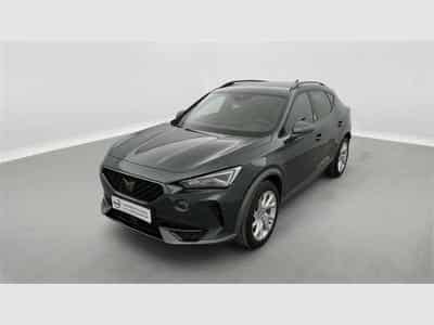 Cupra Formentor 1.4 e-Hybrid PHEV DSG NAVI / S-CUIR / CARPLAY / FULL LED (2022) - Photo 1