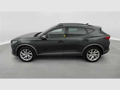 Cupra Formentor 1.4 e-Hybrid PHEV DSG NAVI / S-CUIR / CARPLAY / FULL LED (2022) - Photo 3