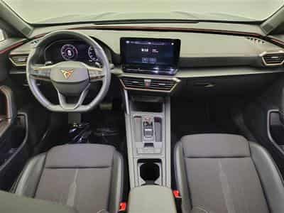Cupra Formentor 1.4 e-Hybrid PHEV DSG NAVI / S-CUIR / CARPLAY / FULL LED (2022) - Photo 8