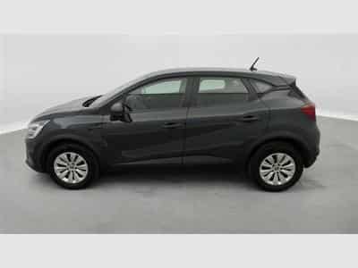 Renault Captur 1.0 TCe Life (2020) - Photo 3
