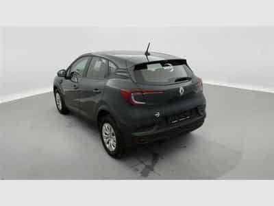 Renault Captur 1.0 TCe Life (2020) - Photo 2