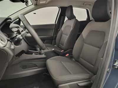 Renault Captur 1.0 TCe Life (2020) - Photo 7