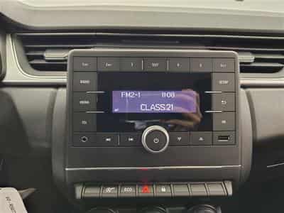 Renault Captur 1.0 TCe Life (2020) - Photo 11