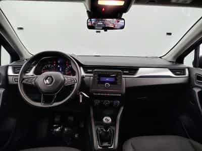 Renault Captur 1.0 TCe Life (2020) - Photo 8