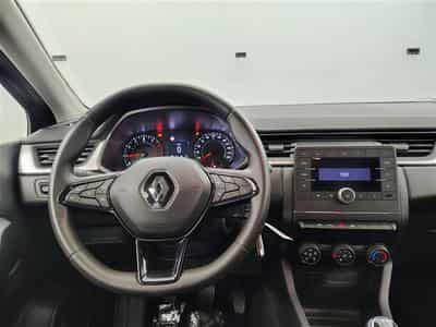 Renault Captur 1.0 TCe Life (2020) - Photo 9