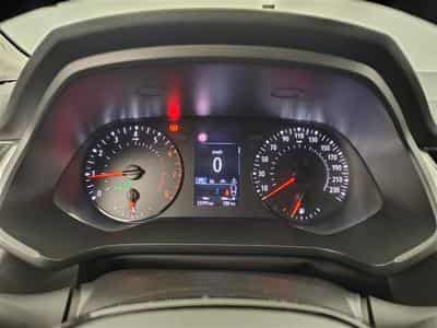 Renault Captur 1.0 TCe Life (2020) - Photo 10