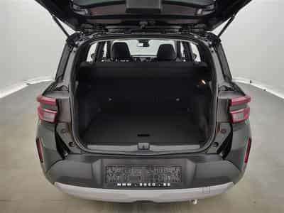 Opel Frontera 1.2 Turbo 145cv AT8 GS NAVI / FULL LED / CAMERA / JA 17 (2026) - Photo 14