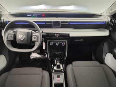 Citroen C3 e-C3 You CLIM (2024) - Photo 8