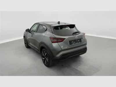 Nissan Juke 1.0 DIG-T 2WD N-Design (EU6AP) (2021) - Photo 2