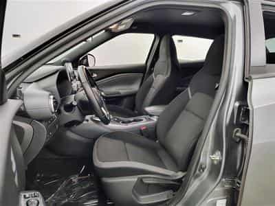 Nissan Juke 1.0 DIG-T 2WD N-Design (EU6AP) (2021) - Photo 7