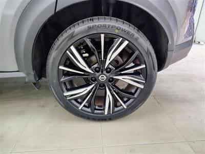 Nissan Juke 1.0 DIG-T 2WD N-Design (EU6AP) (2021) - Photo 6