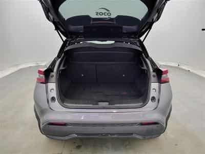 Nissan Juke 1.0 DIG-T 2WD N-Design (EU6AP) (2021) - Photo 14