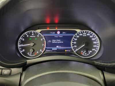 Nissan Juke 1.0 DIG-T 2WD N-Design (EU6AP) (2021) - Photo 10
