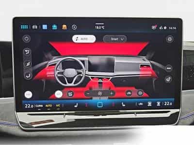 VW Passat (2026) - Photo 10