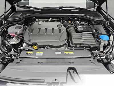 VW Passat (2026) - Photo 14