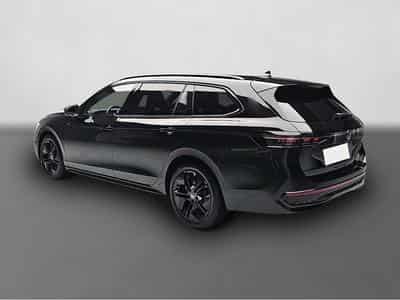 VW Passat (2026) - Photo 3