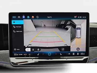 VW Passat (2026) - Photo 9