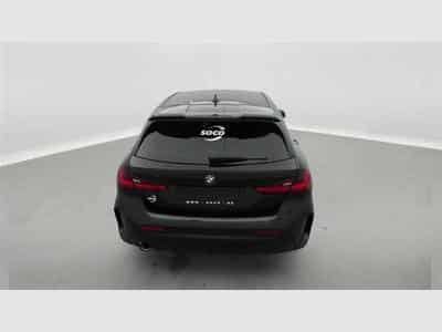 BMW 116 d PACK M  NAVI / FULL LED / S-CUIR / SHADOW LINE (2022) - Photo 5