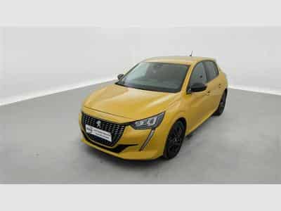Peugeot 208 1.2i PureTech 100Cv EAT8 Style NAVI / FULL LED / PDC (2023) - Photo 1