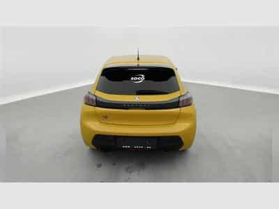 Peugeot 208 1.2i PureTech 100Cv EAT8 Style NAVI / FULL LED / PDC (2023) - Photo 5