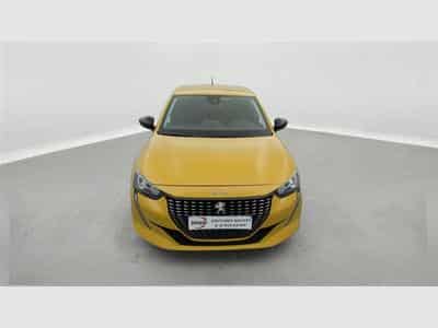 Peugeot 208 1.2i PureTech 100Cv EAT8 Style NAVI / FULL LED / PDC (2023) - Photo 4
