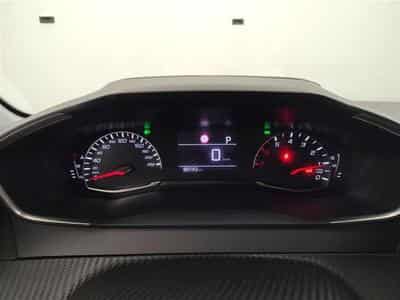 Peugeot 208 1.2i PureTech 100Cv EAT8 Style NAVI / FULL LED / PDC (2023) - Photo 10