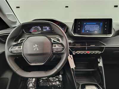Peugeot 208 1.2i PureTech 100Cv EAT8 Style NAVI / FULL LED / PDC (2023) - Photo 9