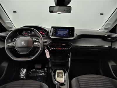 Peugeot 208 1.2i PureTech 100Cv EAT8 Style NAVI / FULL LED / PDC (2023) - Photo 8