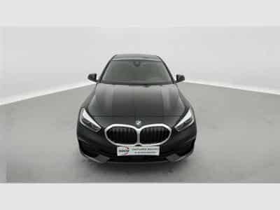 BMW 116 116 d Business NAVI/FULL LED/JA/PDC AV AR (2023) - Photo 4