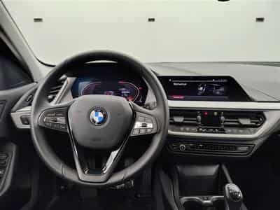 BMW 116 116 d Business NAVI/FULL LED/JA/PDC AV AR (2023) - Photo 9