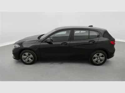 BMW 116 116 d Business NAVI/FULL LED/JA/PDC AV AR (2023) - Photo 3