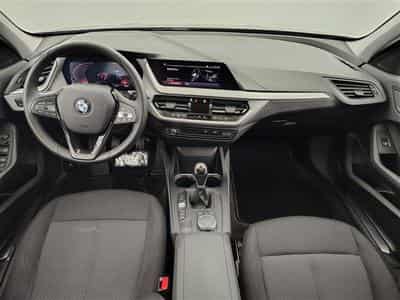 BMW 116 116 d Business NAVI/FULL LED/JA/PDC AV AR (2023) - Photo 8
