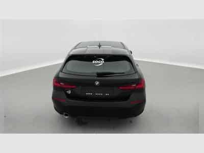 BMW 116 116 d Business NAVI/FULL LED/JA/PDC AV AR (2023) - Photo 5
