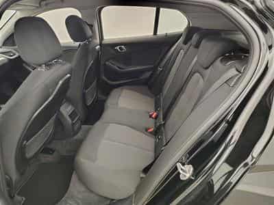 BMW 116 116 d Business NAVI/FULL LED/JA/PDC AV AR (2023) - Photo 13