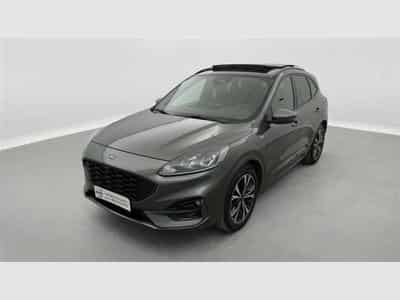 Ford Kuga 1.5 TDCi EB FWD ST-Line Navi / Led / Toit Pano / (2021) - Foto 1