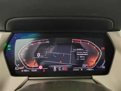 BMW 116 116 d Business NAVI/FULL LED/JA/PDC AV AR (2023) - Photo 10