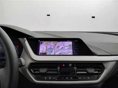 BMW 116 116 d Business NAVI/FULL LED/JA/PDC AV AR (2023) - Photo 11