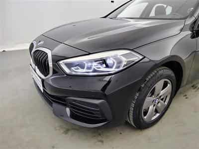 BMW 116 116 d Business NAVI/FULL LED/JA/PDC AV AR (2023) - Photo 15