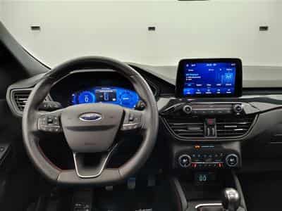 Ford Kuga 1.5 TDCi EB FWD ST-Line Navi / Led / Toit Pano / (2021) - Foto 9