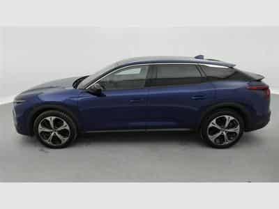 Citroën C5 X 1.2  Feel Navi / Led / PDC av+ar (2023) - Photo 3