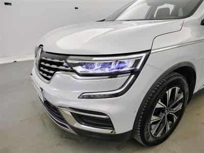 Renault Koleos 2.0 dCi X-Tronic *NAVI/CUIR/FULL LED/T.PANO/CAM/JA18* (2023) - Photo 15