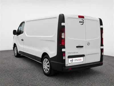 Nissan Primastar 2.0 dCi 30 L2H1 FULL LED / CLIM (2024) - Photo 2
