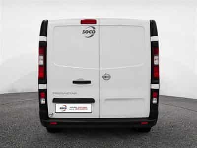 Nissan Primastar 2.0 dCi 30 L2H1 FULL LED / CLIM (2024) - Photo 5