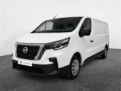 Nissan Primastar 2.0 dCi 30 L2H1 FULL LED / CLIM (2024) - Photo 1