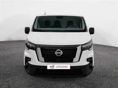 Nissan Primastar 2.0 dCi 30 L2H1 FULL LED / CLIM (2024) - Photo 4