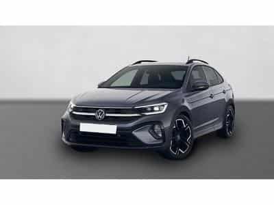 VW Taigo (2025) - Photo 1