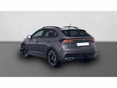 VW Taigo (2025) - Photo 3