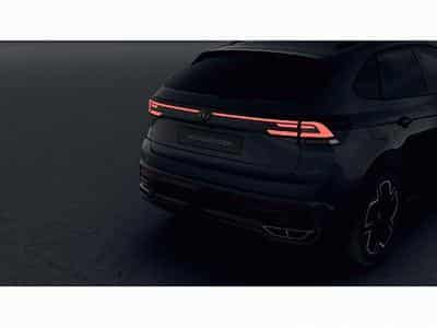 VW Taigo (2025) - Photo 5