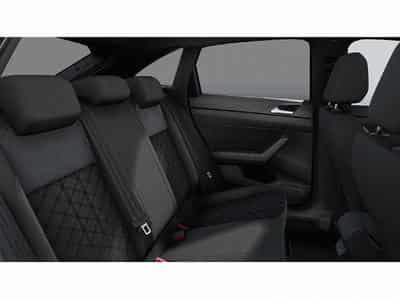 VW Taigo (2025) - Photo 8