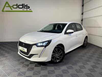 Peugeot 208 1.2 ESSENCE 75 ACTIVE CARPLAY (2022) - Photo 1
